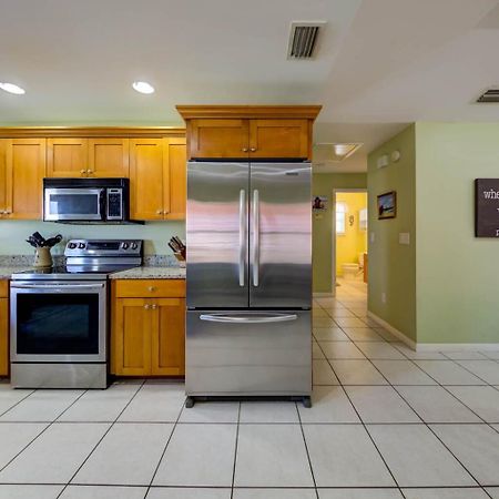Sandy Feet Retreat By Vacation Homes Collection Gulf Shores Eksteriør billede