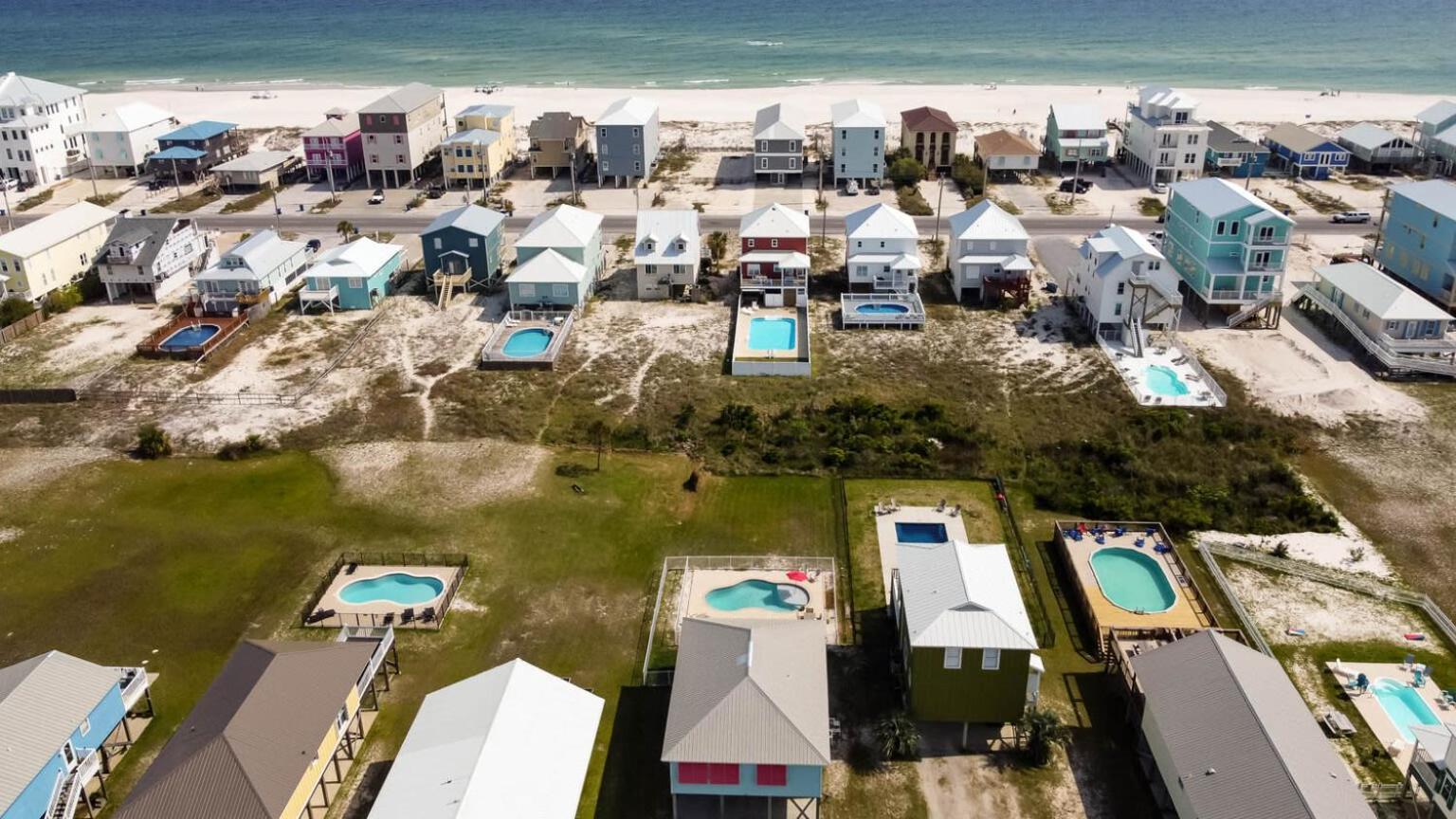 Sandy Feet Retreat By Vacation Homes Collection Gulf Shores Eksteriør billede