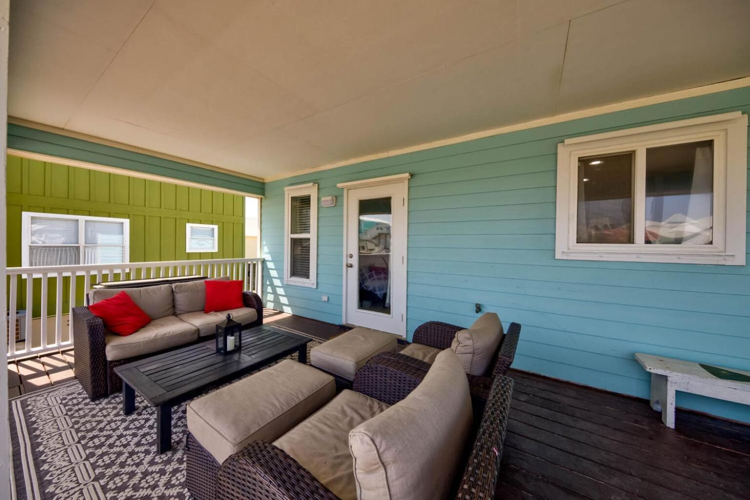 Sandy Feet Retreat By Vacation Homes Collection Gulf Shores Eksteriør billede