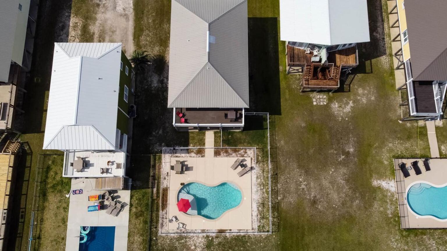 Sandy Feet Retreat By Vacation Homes Collection Gulf Shores Eksteriør billede