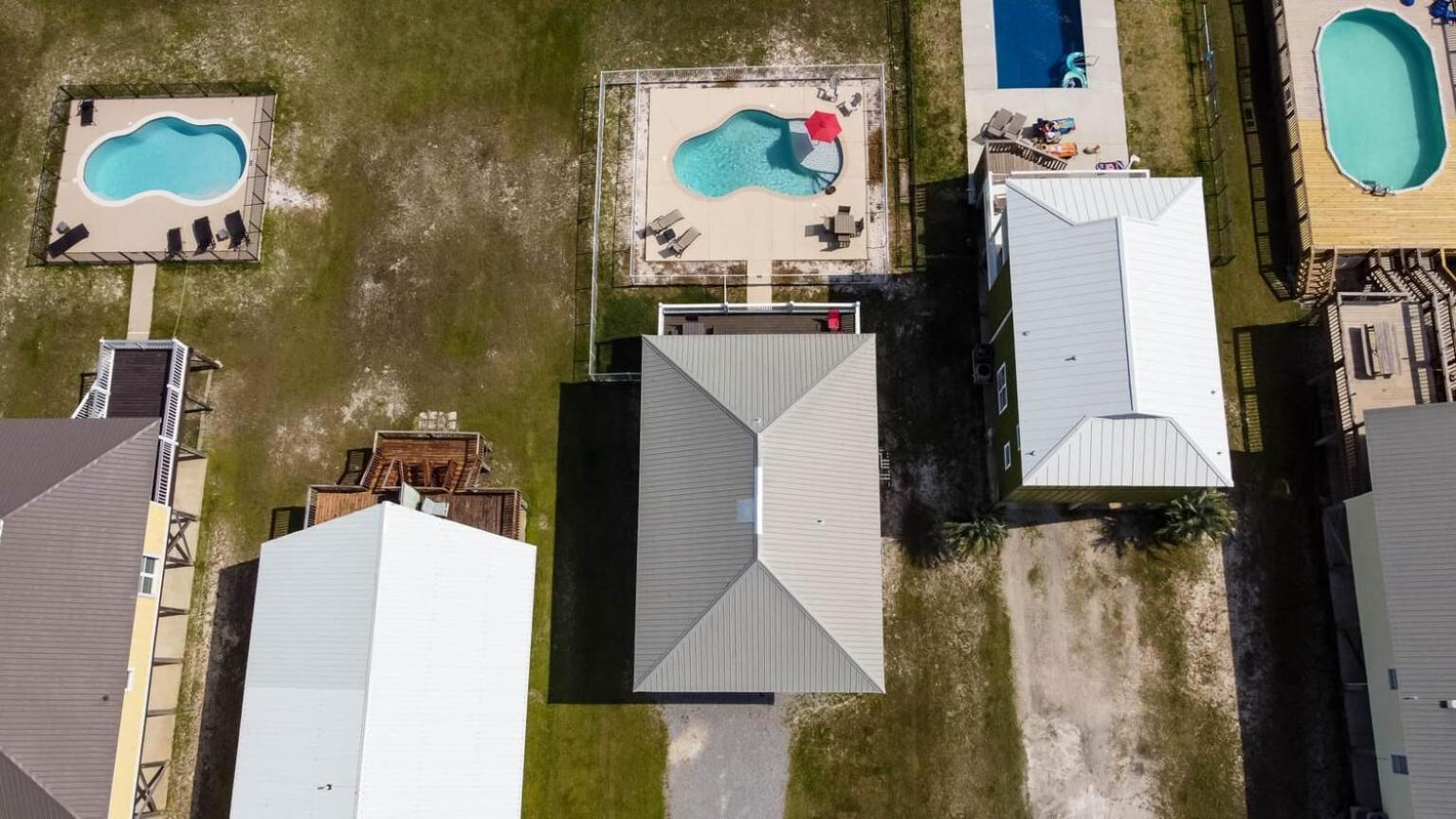 Sandy Feet Retreat By Vacation Homes Collection Gulf Shores Eksteriør billede