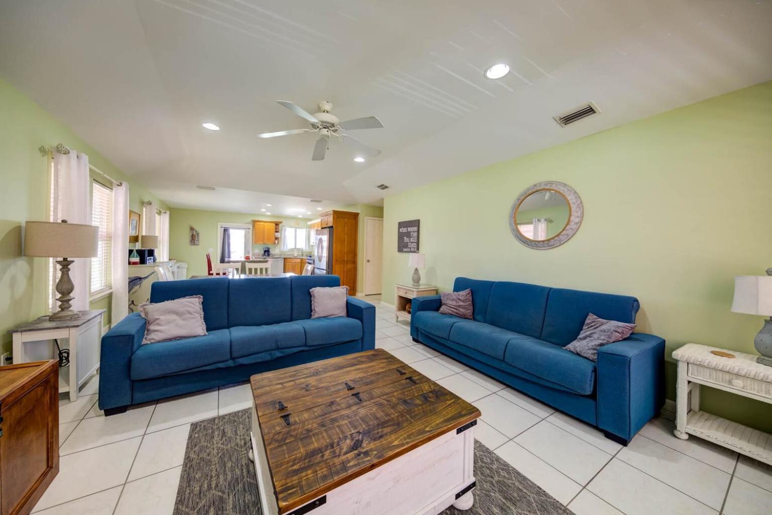 Sandy Feet Retreat By Vacation Homes Collection Gulf Shores Eksteriør billede