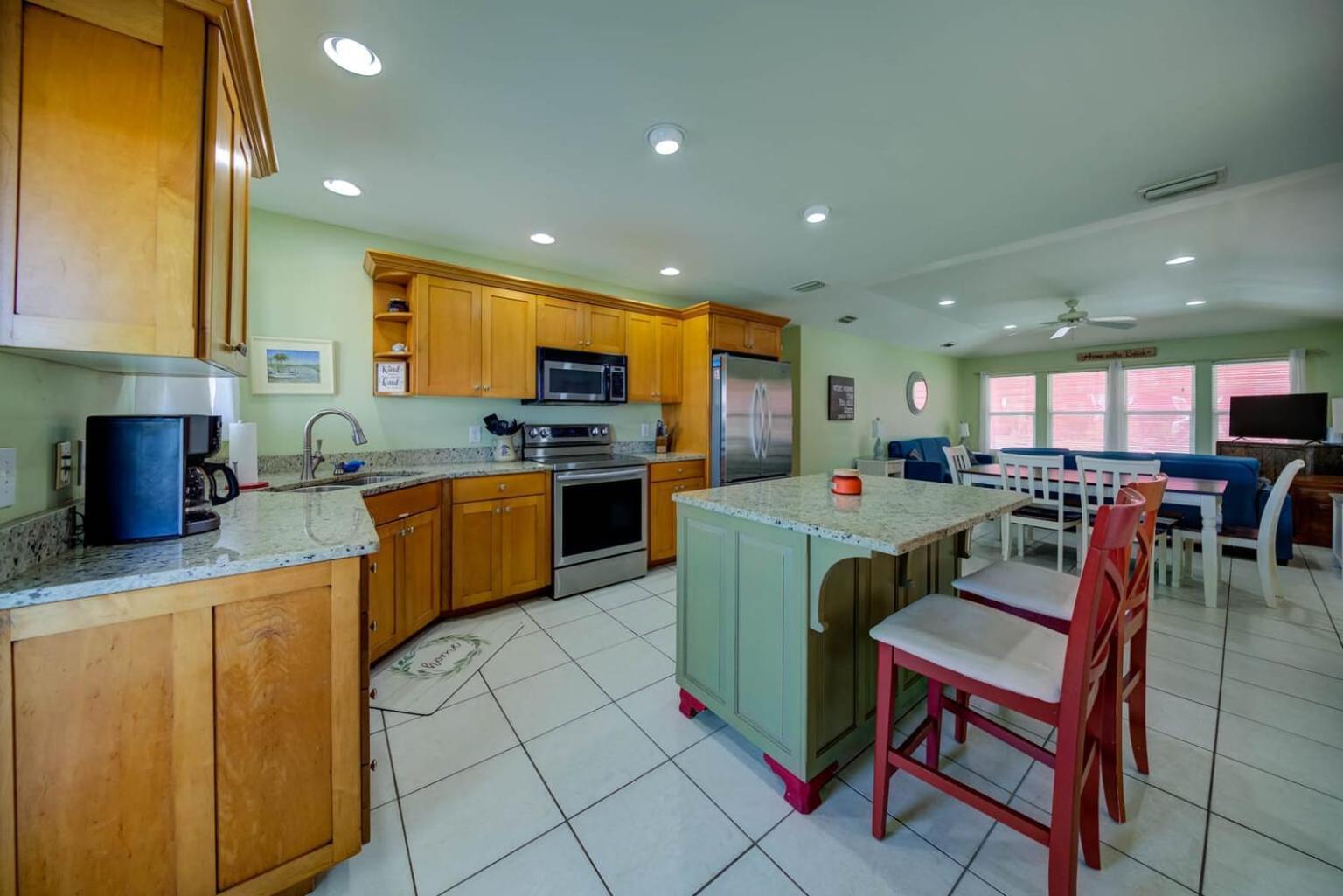 Sandy Feet Retreat By Vacation Homes Collection Gulf Shores Eksteriør billede