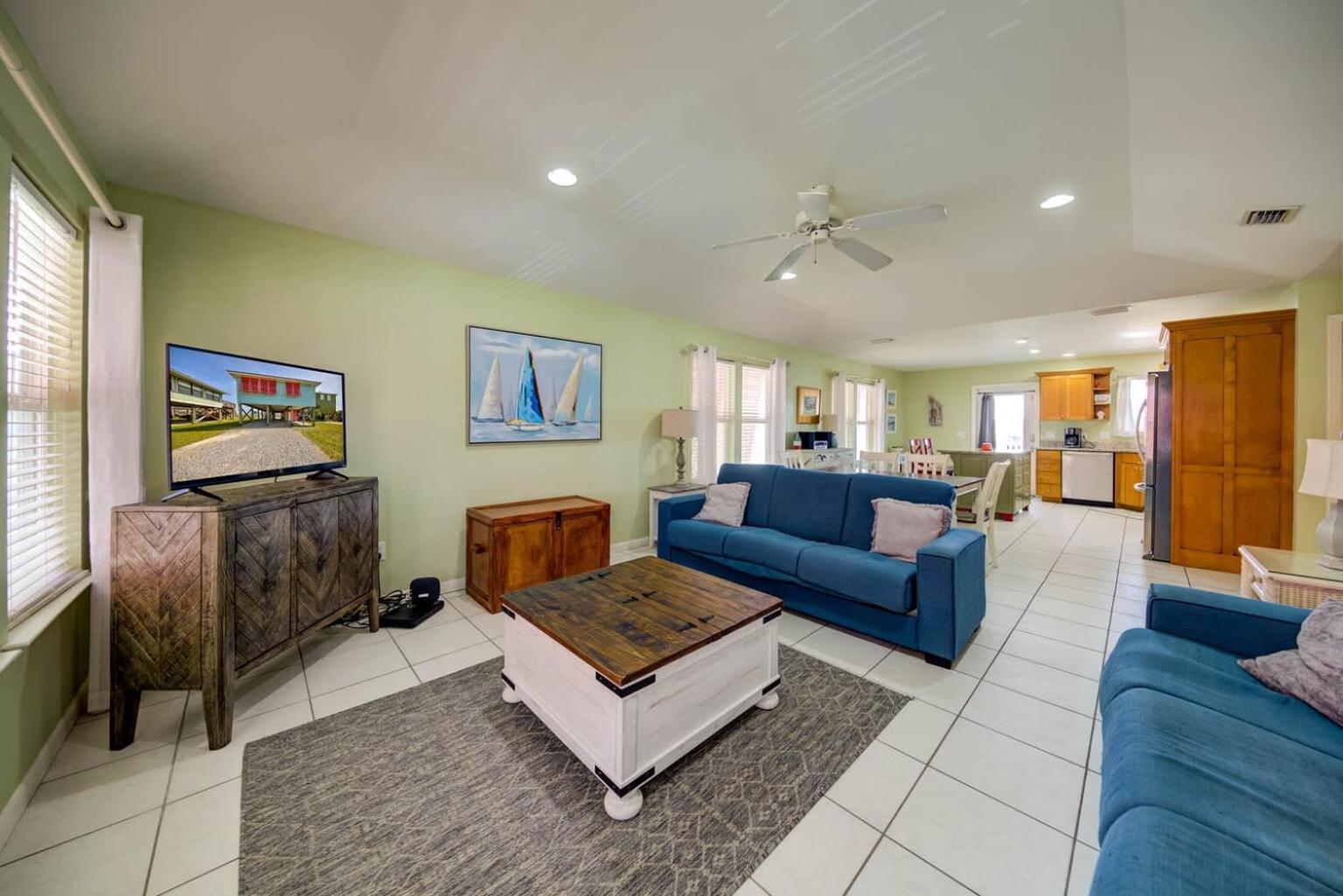 Sandy Feet Retreat By Vacation Homes Collection Gulf Shores Eksteriør billede